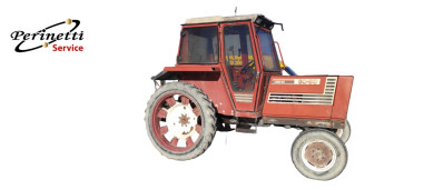 RICAMBI FIAT 60-90