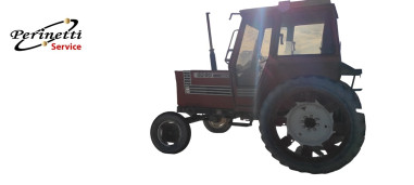 RICAMBI FIAT 60-90