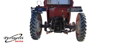 RICAMBI FIAT 60-90