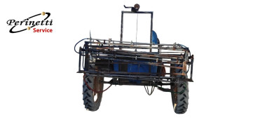 RICAMBI AUTOBOTTE AGRICOLA