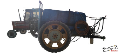 RICAMBI AUTOBOTTE AGRICOLA