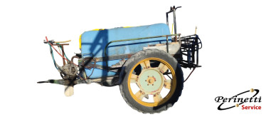 RICAMBI AUTOBOTTE AGRICOLA