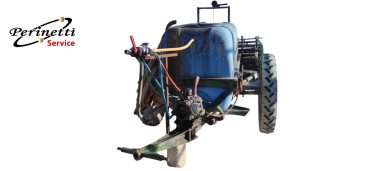 RICAMBI AUTOBOTTE AGRICOLA