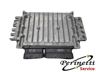 CENTRALINA INIEZIONE MOTORE W10B16A...