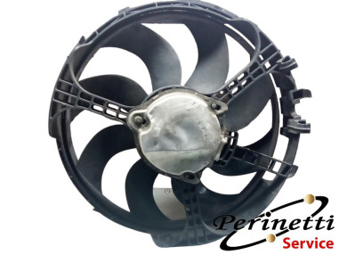 ELETTROVENTOLA RADIATORE FIAT STILO...