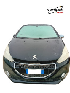 RICAMBI AUTO PEUGEOT 208...