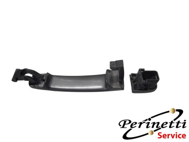 MANIGLIA ESTERNA PORTA DESTRA...