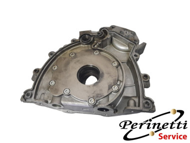 CARTER POMPA OLIO  LAND ROVER RANGE...