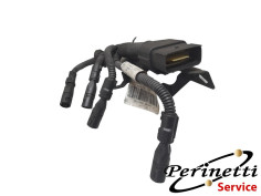 CABLAGGIO CANDELETTE OPEL... 2