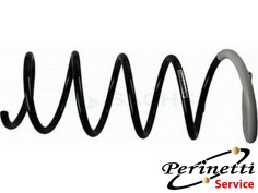 MOLLA AMMORTIZATORE...