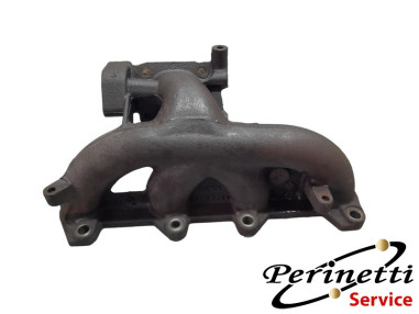 COLLETTORE SCARICO ALFA ROMEO 147 1.9...