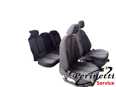 TAPPEZZERIA COMPLETA  VOLKSWAGEN GOLF...