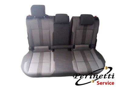 TAPPEZZERIA COMPLETA  VOLKSWAGEN GOLF...