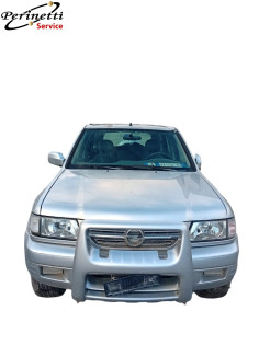 RICAMBI AUTO OPEL FRONTERA...