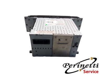 AUTORADIO LAND ROVER FREELANDER...