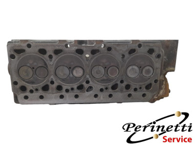 TESTATA MOTORE FORD TRANSIT 2.5 D...