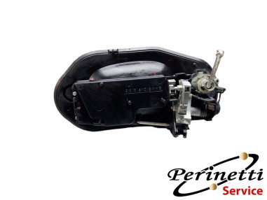 MANIGLIA ESTERNA PORTA ANTERIORE...