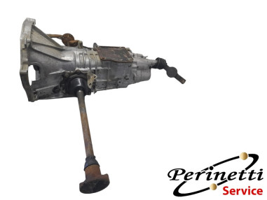 CAMBIO FIAT 126 BIS 700 BZ 7548085