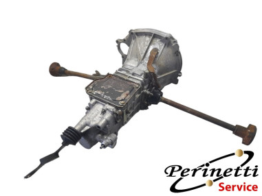 CAMBIO FIAT 126 BIS 700 BZ 7548085