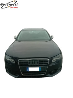 RICAMBI AUDI A4 B8 2.0 TDI...