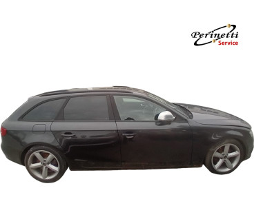 RICAMBI AUDI A4 B8 2.0 TDI 08-15