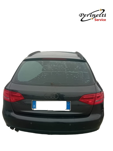 RICAMBI AUDI A4 B8 2.0 TDI 08-15