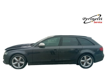 RICAMBI AUDI A4 B8 2.0 TDI 08-15