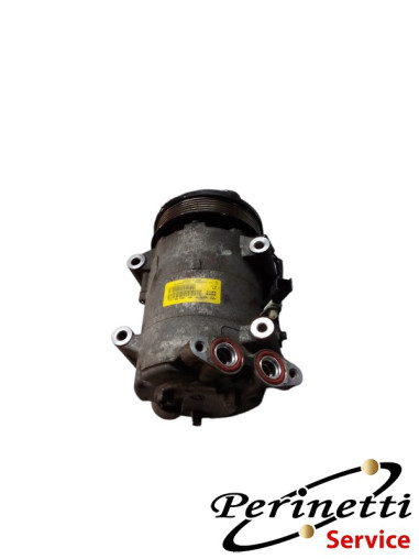 COMPRESSORE ARIA CONDIZIONATA FORD...