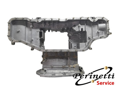 COPPIA OLIO SUPERIORE AUDI A6 (4F)...