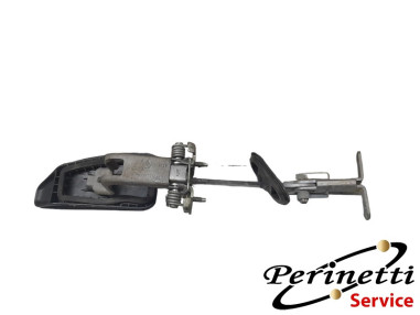 MANIGLIA INTERNA POSTERIORE SINISTRA...