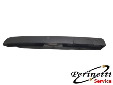 MANIGLIA ESTERNA PORTELLONE CON LUCE...