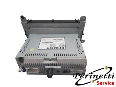 DISPLAY NAVIGATORE RENAULT CLIO 4...