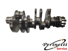 ALBERO MOTORE AUDI A5 2.7...