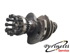 ALBERO MOTORE AUDI A5 2.7... 2