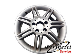 CERCHIO IN LEGA R16 5 FORI...