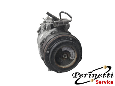 COMPRESSORE ARIA CONDIZIONATA BMW F10...