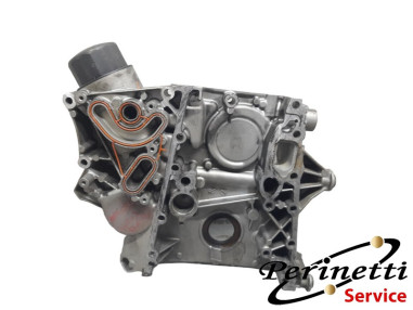 CARTER DISTRIBUZIONE CON BASE FILTRO...