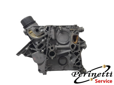 CARTER DISTRIBUZIONE CON BASE FILTRO...