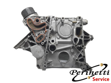 CARTER DISTRIBUZIONE CON BASE FILTRO...