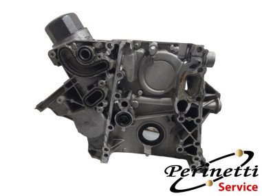 CARTER DISTRIBUZIONE CON BASE FILTRO...