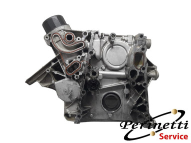 CARTER DISTRIBUZIONE CON BASE FILTRO...