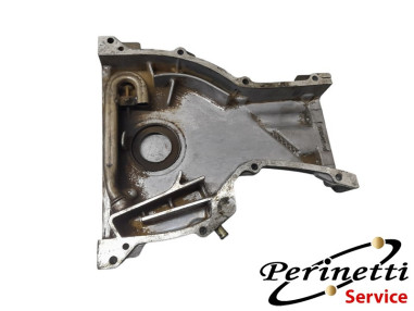 CARTER POMPA OLIO MERCEDES BENZ (A)...