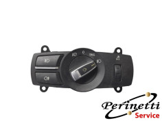 GRUPPO COMANDO LUCI BMW F10...