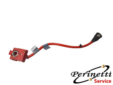 CAVO POSITIVO BATTERIA BMW F10 530 D...