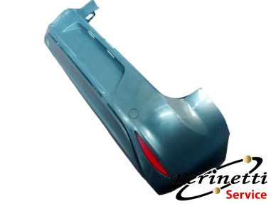 PARAURTI POSTERIORE  VOLKSWAGEN GOLF...