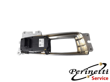 INTERRUTTORE FRENO DI STAZIONAMENTO...