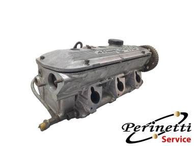 TESTATA MOTORE SINISTRA ALFA ROMEO...