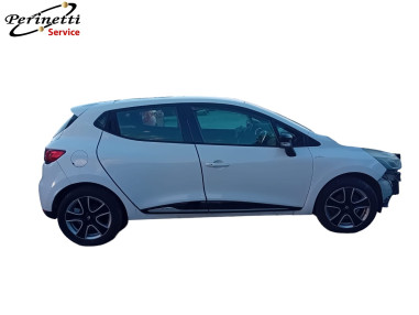 RICAMBI AUTO RENAULT CLIO IV 1.5 DCI...