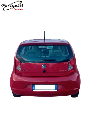 RICAMBI AUTO SEAT MII 1.0 BZ ECOFUEL...