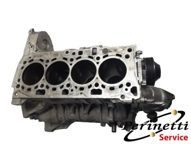 MONOBLOCCO MOTORE N47D20C BMW 2.0 D